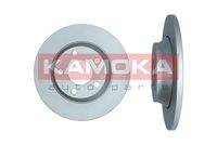 KAMOKA 1031518 Bremsscheibe