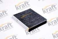 KRAFT AUTOMOTIVE 1732051 Filter, Innenraumluft