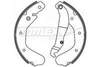 TOMEX Brakes TX2015 Bremsbackensatz