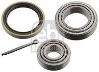 FEBI BILSTEIN 08391 Radlagersatz