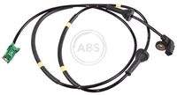 A.B.S. 30234 Sensor, Raddrehzahl