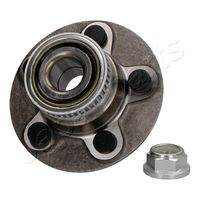 JAPANPARTS KK29011 Radnabe