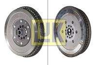 Schaeffler LuK 415061408 Schwungrad