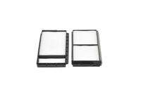 BOSCH 1987432163 Filter, Innenraumluft