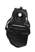 IMASAF 091255 Halter, Abgasanlage