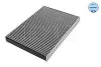 MEYLE 1123200024 Filter, Innenraumluft