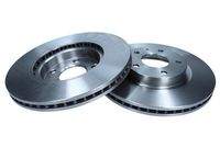 MAXGEAR 194799 Bremsscheibe