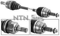 SNR DK55118 Antriebswelle