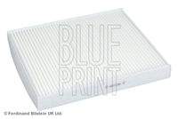 BLUE PRINT ADW192508 Filter, Innenraumluft