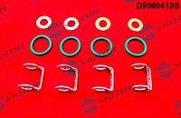 Dr.Motor Automotive DRM0419S Reparatursatz, Einspritzdüse