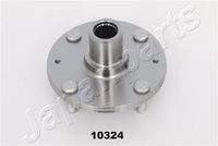 JAPANPARTS KK10324 Radnabe