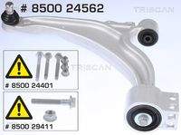 TRISCAN 850024562 Lenker, Radaufhängung