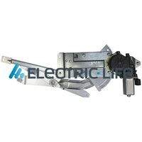 ELECTRIC LIFE ZRBM16L Fensterheber