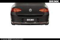 BRINK 598500 Dichtungssatz, Zylinderkopf