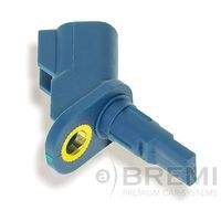 BREMI 50229 Sensor, Raddrehzahl