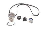 BOSCH 1987948742 Wasserpumpe + Zahnriemensatz