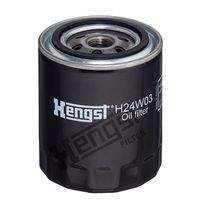 HENGST FILTER H24W03 Ölfilter