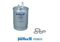 PURFLUX FCS813 Kraftstofffilter