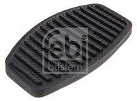 FEBI BILSTEIN 12833 Pedalbelag, Bremspedal