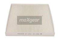 MAXGEAR 261210 Filter, Innenraumluft