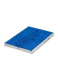 HENGST FILTER E4956LB Filter, Innenraumluft