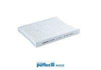 PURFLUX AH330 Filter, Innenraumluft