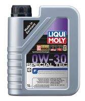 LIQUI MOLY 20722 Motoröl