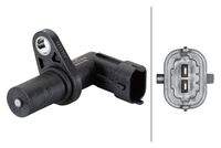 HELLA 6PU013122851 Impulsgeber, Kurbelwelle
