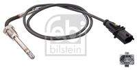 FEBI BILSTEIN 100813 Sensor, Abgastemperatur