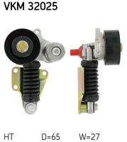 SKF VKM32025 Riemenspanner, Keilrippenriemen