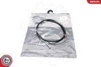 ESEN SKV 25SKV846 Seilzug, Feststellbremse