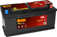 CENTRA CB1100 Starterbatterie