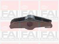 FAI AutoParts R197S Kipphebel, Motorsteuerung