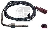 FEBI BILSTEIN 49260 Sensor, Abgastemperatur