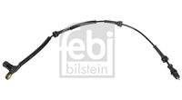 FEBI BILSTEIN 172176 Sensor, Raddrehzahl