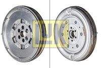 Schaeffler LuK 415034210 Schwungrad