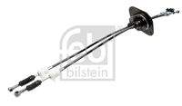 FEBI BILSTEIN 180002 Seilzug, Schaltgetriebe
