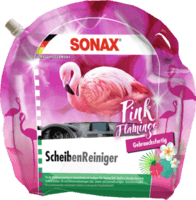 SONAX 03894410 Reiniger, Scheibenreinigungsanlage