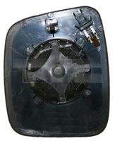 TYC 30900911 Spiegelglas, Außenspiegel