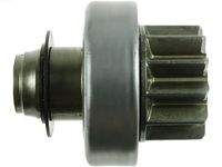 AS-PL SD3101 Freilaufgetriebe, Starter