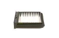 BOSCH 1987432157 Filter, Innenraumluft