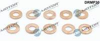 Dr.Motor Automotive DRMP30 Wärmeschutzscheibe, Einspritzanlage