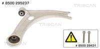 TRISCAN 8500295237 Lenker, Radaufhängung