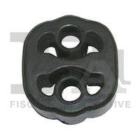 FA1 793925 Halter, Abgasanlage