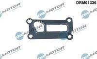 Dr.Motor Automotive DRM01336 Dichtung, Ölfiltergehäuse
