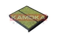 KAMOKA 6080096 Filter, Innenraumluft