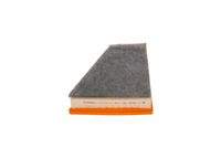BOSCH F026400470 Luftfilter
