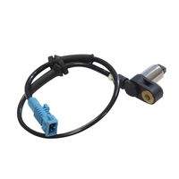 HITACHI 131572 Sensor, Raddrehzahl