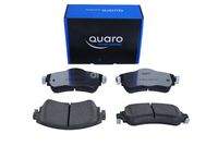 QUARO QP9562C Bremsbelagsatz, Scheibenbremse