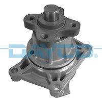 DAYCO DP511 Wasserpumpe, Motorkühlung